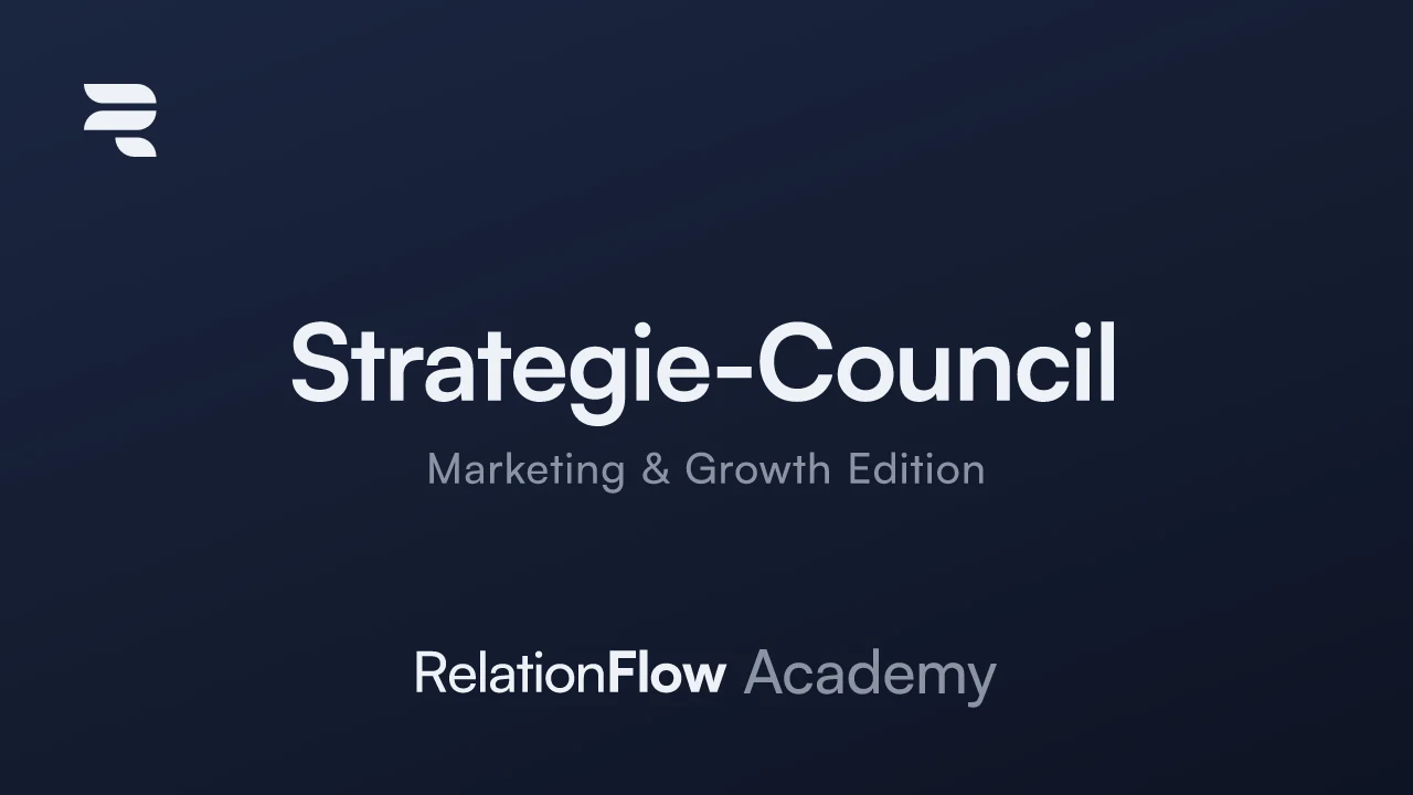Strategie-Council